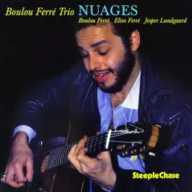 Couverture du produit · Nuages