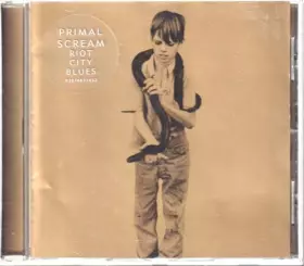 Couverture du produit · Riot City Blues