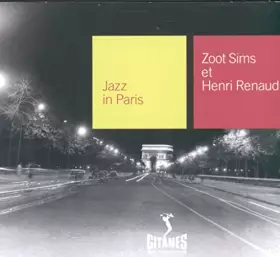 Couverture du produit · Zoot Sims Et Henri Renaud