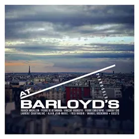 Couverture du produit · at Barloyd'S (Piano Solos)