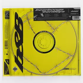 Couverture du produit · Beerbongs & Bentleys
