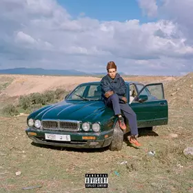 Couverture du produit · Safar