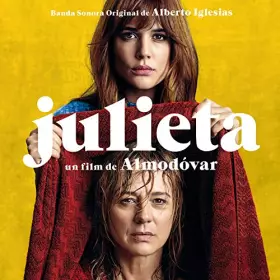 Couverture du produit · Julieta (Original Soundtrack)