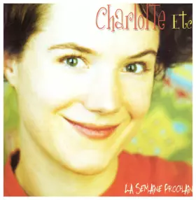 Couverture du produit · La Semaine Prochaine