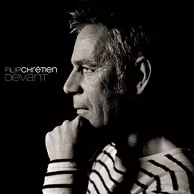 Couverture du produit · Devant