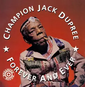 Couverture du produit · Forever & Ever