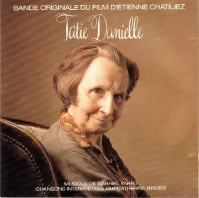 Couverture du produit · Tatie Danielle (Bande Originale Du Film)