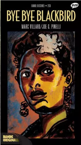 Couverture du produit · Bye Bye Blackbird