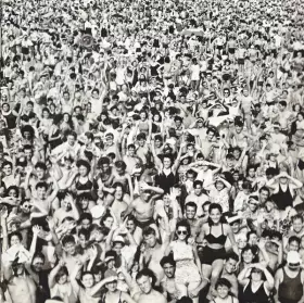 Couverture du produit · Listen Without Prejudice Vol. 1