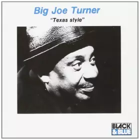 Couverture du produit · Texas Style