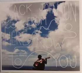 Couverture du produit · From Here To Now To You