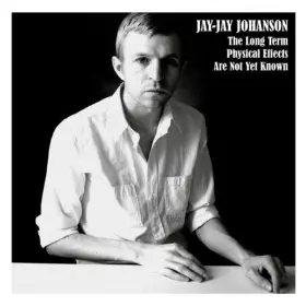 Couverture du produit · Long Term Physical Effect by Jay-Jay Johanson