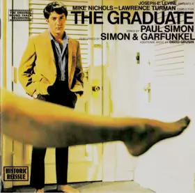 Couverture du produit · The Graduate (Original Soundtrack Recording)