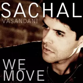 Couverture du produit · We Move [Import]