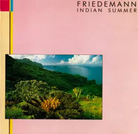 Couverture du produit · Indian Summer