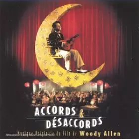 Couverture du produit · Accords & Désaccords