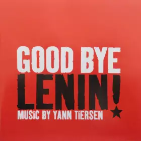 Couverture du produit · Good Bye Lenin!
