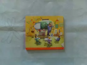 Couverture du produit · Vive L'Ecole