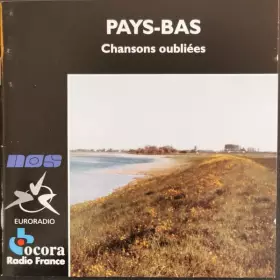 Couverture du produit · Pays-Bas Chansons oubliees