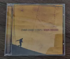 Couverture du produit · Nous Rirons