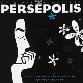 Couverture du produit · Persepolis (Original Soundtrack)