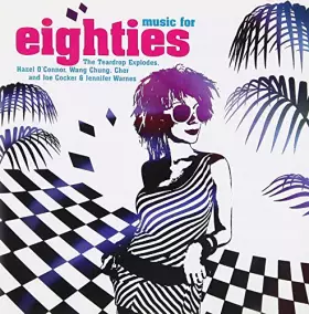 Couverture du produit · Music for The Eighties