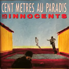 Couverture du produit · Cent Mètres Au Paradis