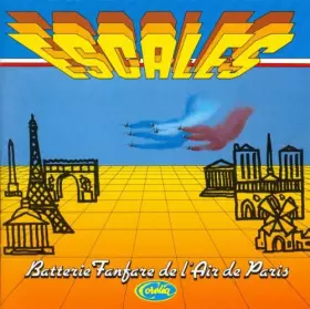 Couverture du produit · Feezy Au Village Fanfare