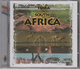 Couverture du produit · South Africa [Import]