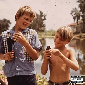 Couverture du produit · Adieu bientôt