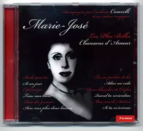 Couverture du produit · Les Plus Belles Chansons