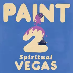 Couverture du produit · Spiritual Vegas