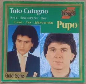 Couverture du produit · Toto Cutugno / Pupo