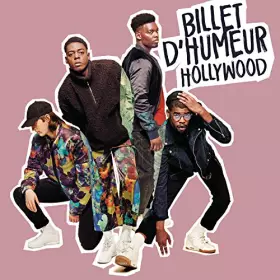 Couverture du produit · Hollywood