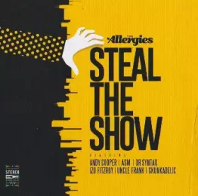 Couverture du produit · Steal The Show
