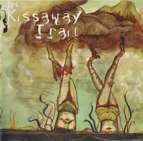Couverture du produit · The Kissaway Trail