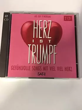 Couverture du produit · Herz Ist Trumpf [Import]