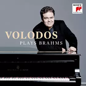 Couverture du produit · Volodos Plays Brahms