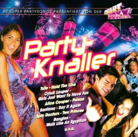 Couverture du produit · Party-Knaller