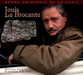 Couverture du produit · Louis La Brocante (bof)