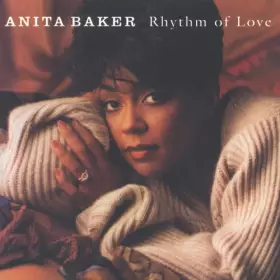 Couverture du produit · Rhythm of Love [Import]
