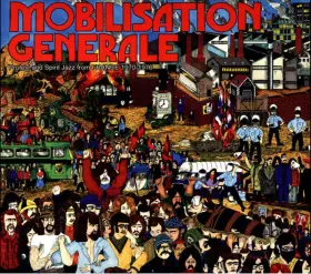 Couverture du produit · Mobilisation Générale