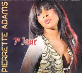 Couverture du produit · 7e Jour