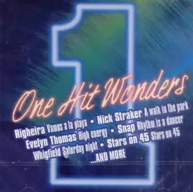 Couverture du produit · One Hit Wonders