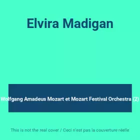 Couverture du produit · Elvira Madigan