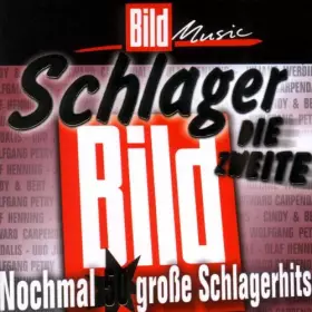 Couverture du produit · Schlager-Bild Vol.2 [Import]