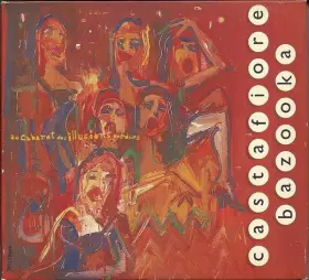 Couverture du produit · Au Cabaret des Illusions PerduesLa Chanson du Demain