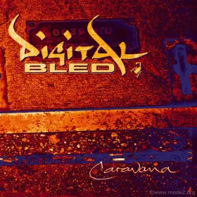 Couverture du produit · Caravana