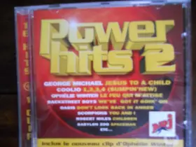 Couverture du produit · Power Hits, Volume 2