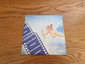 Couverture du produit · Les Chansons du Cinema Volume 2